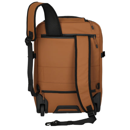 Travelite Briize Trolley Backpack 2 Wheels