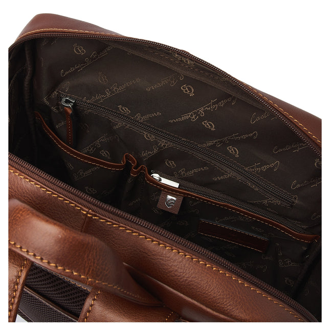 Castelijn & Beerens Special Bravo Rugzak RFID 15.6