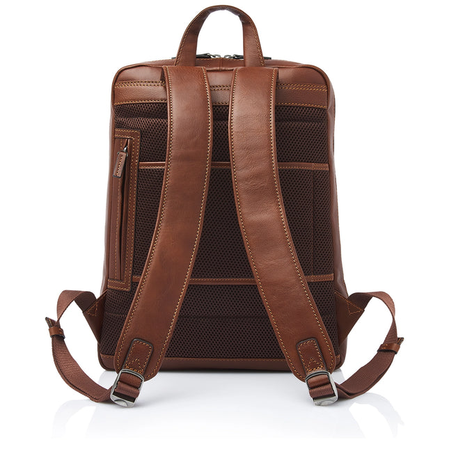 Castelijn & Beerens Special Bravo Rugzak RFID 15.6