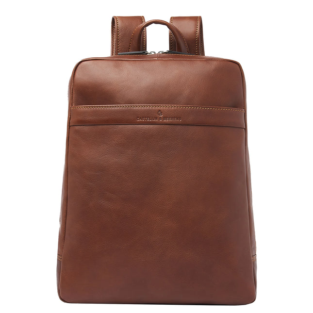 Castelijn & Beerens Special Bravo Rugzak RFID 15.6