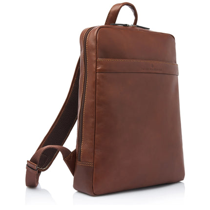 Castelijn & Beerens Special Bravo Rugzak RFID 15.6