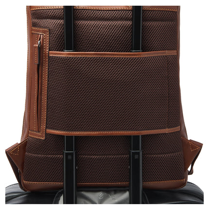 Castelijn & Beerens Special Bravo Rugzak RFID 15.6