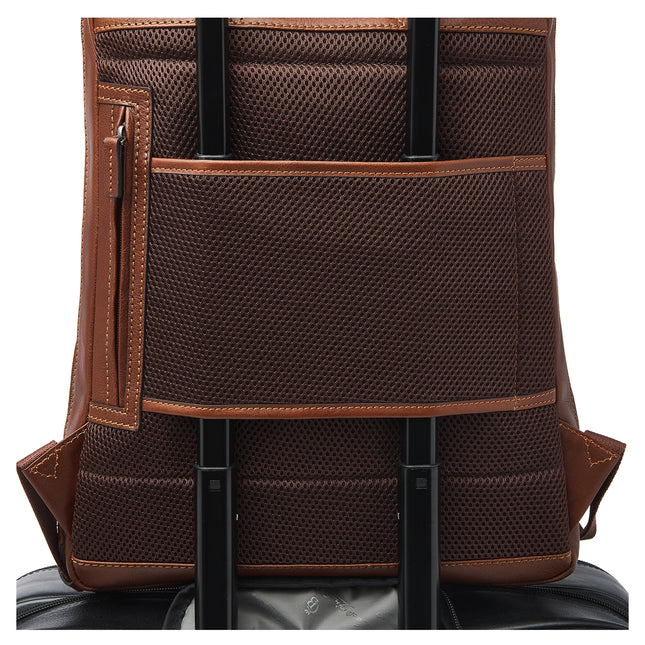 Castelijn & Beerens Special Bravo Rugzak RFID 15.6