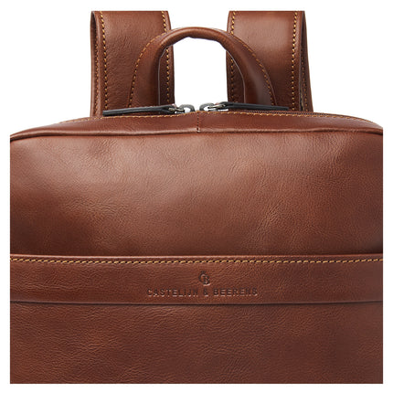 Castelijn & Beerens Special Bravo Rugzak RFID 15.6