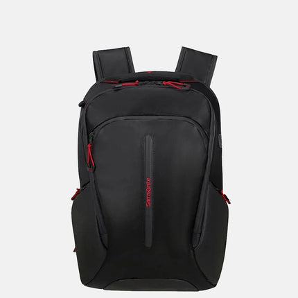 Samsonite Ecodiver Urban Laptop Backpack M Black