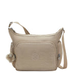 Soft taupe