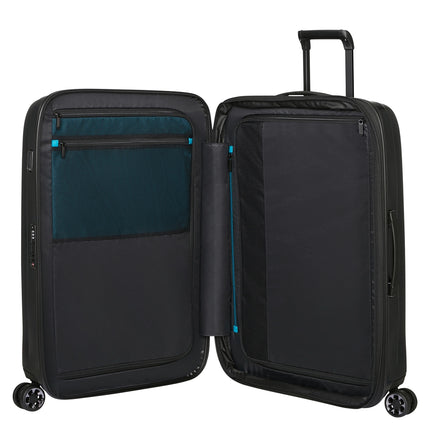 Samsonite Nexis Spinner Uitbreidbaar (4 wielen) 70 cm