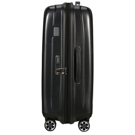 Samsonite Nexis Spinner Uitbreidbaar (4 wielen) 70 cm