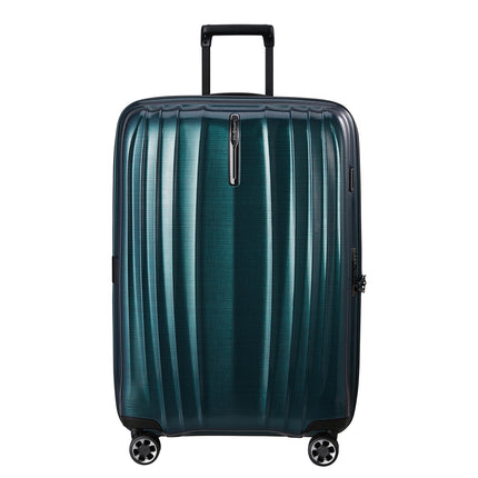 Samsonite Nexis Spinner Uitbreidbaar (4 wielen) 76 cm