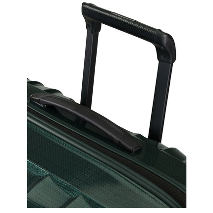 Samsonite Nexis Spinner Uitbreidbaar (4 wielen) 76 cm