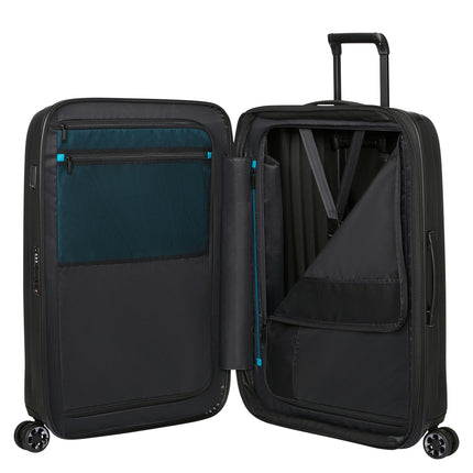 Samsonite Nexis Spinner Uitbreidbaar (4 wielen) 70 cm
