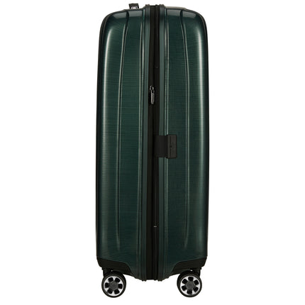 Samsonite Nexis Spinner Uitbreidbaar (4 wielen) 76 cm