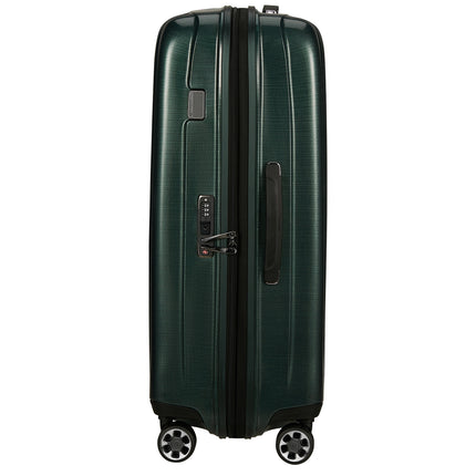Samsonite Nexis Spinner Uitbreidbaar (4 wielen) 76 cm