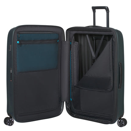 Samsonite Nexis Spinner Uitbreidbaar (4 wielen) 76 cm