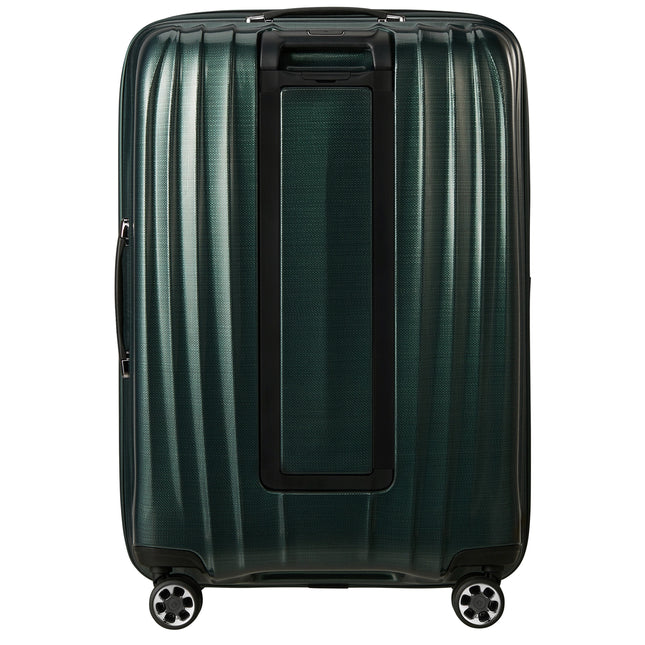 Samsonite Nexis Spinner Uitbreidbaar (4 wielen) 76 cm