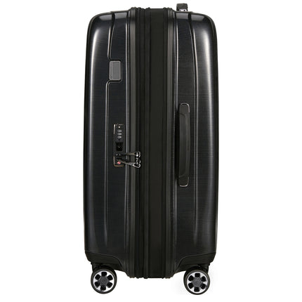 Samsonite Nexis Spinner Uitbreidbaar (4 wielen) 70 cm
