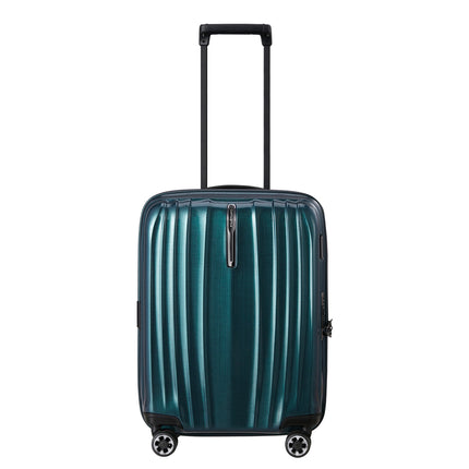 Samsonite Nexis Spinner Uitbreidbaar (4 wielen) 55cm
