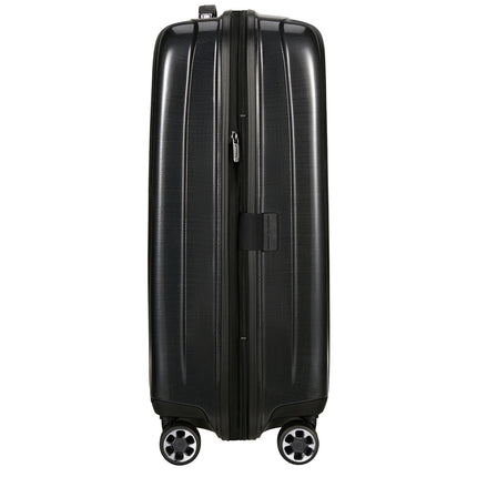 Samsonite Nexis Spinner Uitbreidbaar (4 wielen) 70 cm