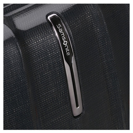 Samsonite Nexis Spinner Uitbreidbaar (4 wielen) 70 cm