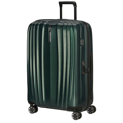 Samsonite Nexis Spinner Uitbreidbaar (4 wielen) 76 cm