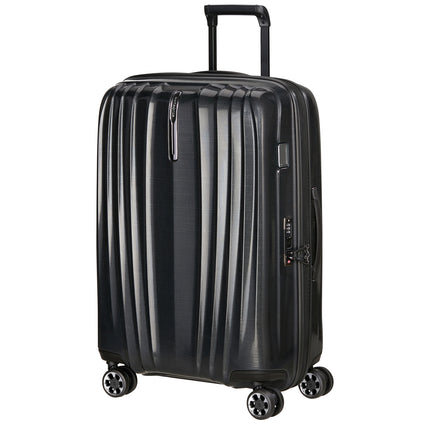 Samsonite Nexis Spinner Uitbreidbaar (4 wielen) 70 cm