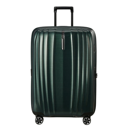 Samsonite Nexis Spinner Uitbreidbaar (4 wielen) 76 cm