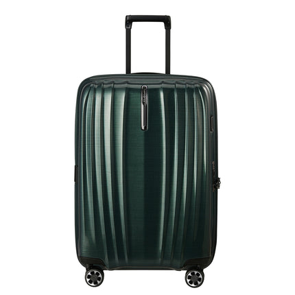 Samsonite Nexis Spinner Uitbreidbaar (4 wielen) 70 cm