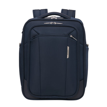 Samsonite Respark Underseat Backpack S 40x30x20 Midnight Blue