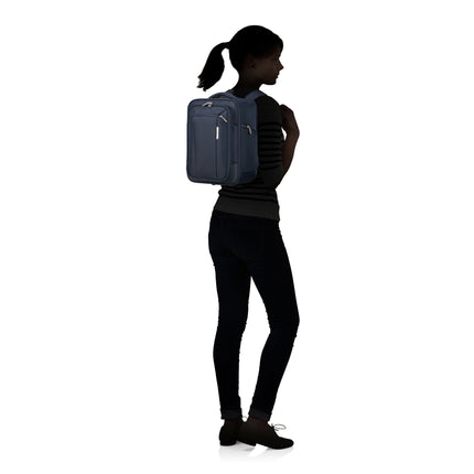 Samsonite Respark Underseat Backpack S 40x30x20