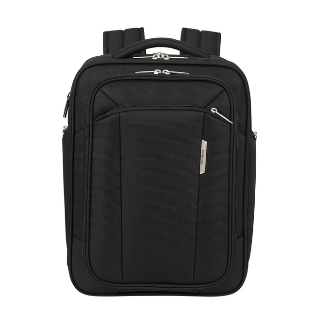 Samsonite Respark Underseat Backpack S 40x30x20 Ozone Black