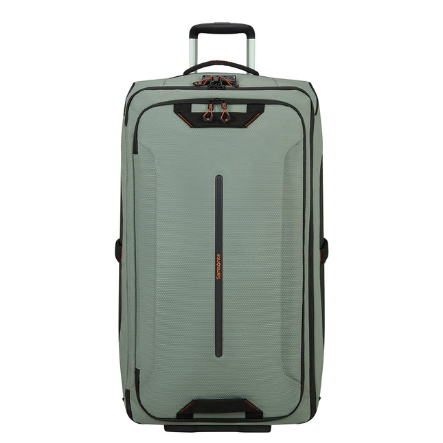 Samsonite Ecodiver Sac de voyage à roulettes 79 cm Light Sage