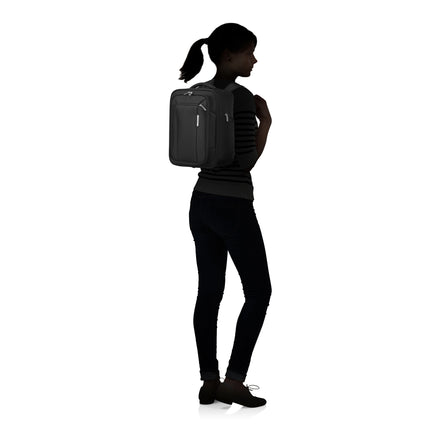 Samsonite Respark Underseat Backpack S 40x30x20
