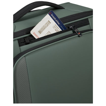 Samsonite Glazed Handbagage Spinner 55x40x23/26 cm