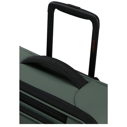 Samsonite Glazed Handbagage Spinner 55x40x23/26 cm