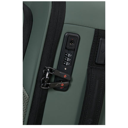 Samsonite Glazed Handbagage Spinner 55x40x23/26 cm
