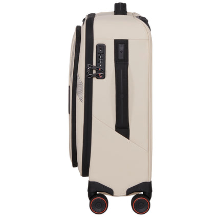 Samsonite Glazed Handbagage Spinner 55x40x23/26 cm
