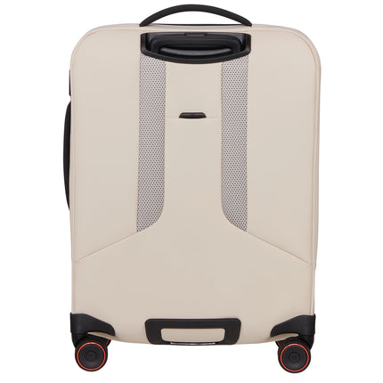 Samsonite Glazed Handbagage Spinner 55x40x23/26 cm