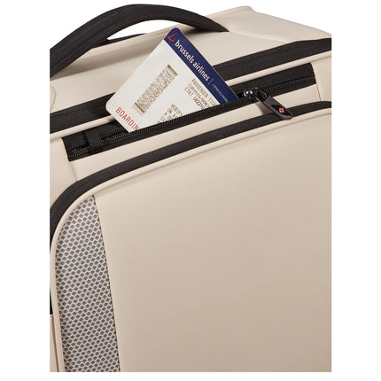 Samsonite Glazed Handbagage Spinner 55x40x23/26 cm