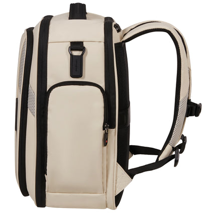 Samsonite Glazed Underseat Rugzak S 15.6 Inch 40x30x20