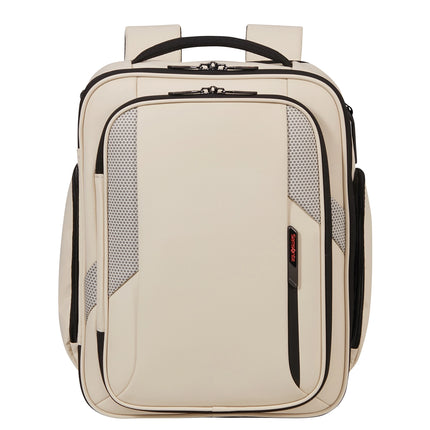 Samsonite Glazed Underseat Rugzak S 15.6 Inch 40x30x20