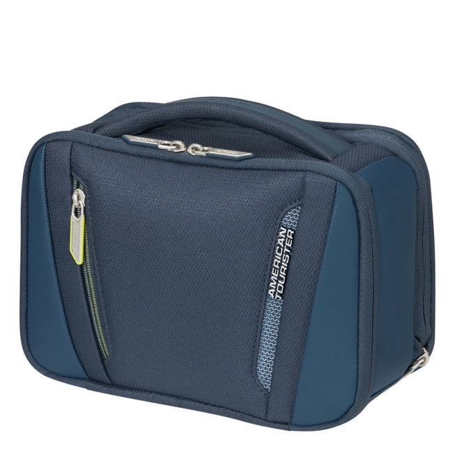 American Tourister Wanderlite Necessaire EXP Dark navy