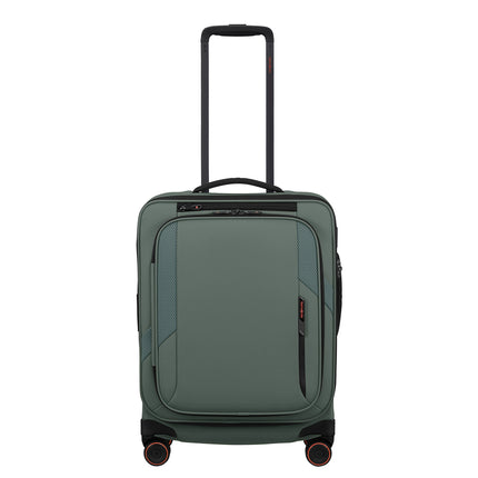 Samsonite Glazed Handbagage Spinner 55x40x23/26 cm