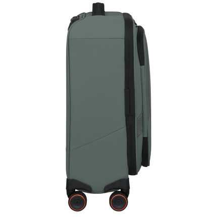 Samsonite Glazed Handbagage Spinner 55x40x23/26 cm