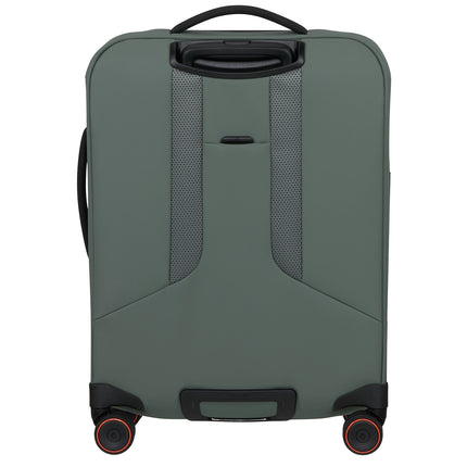 Samsonite Glazed Handbagage Spinner 55x40x23/26 cm