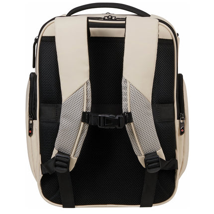 Samsonite Glazed Underseat Rugzak S 15.6 Inch 40x30x20
