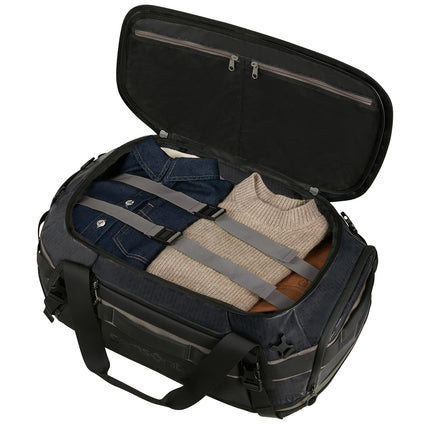 Samsonite Outtrax Duffle L/ Backpack- Uitbreidbaar 100/120 L