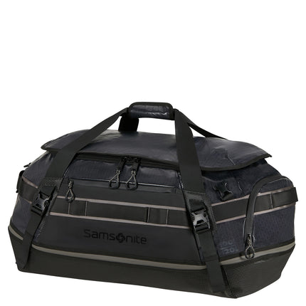 Samsonite Outtrax Duffle L/ Backpack- Uitbreidbaar 100/120 L