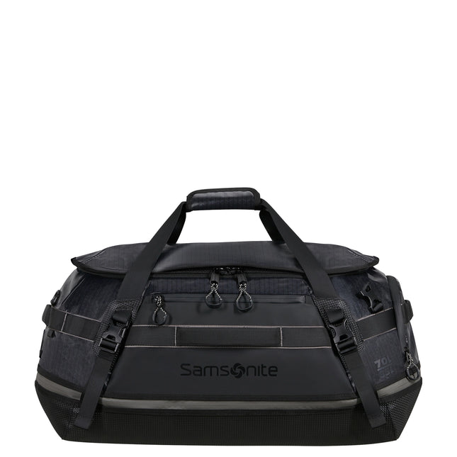 Samsonite Outtrax Duffle M/ Sac à dos - Extensible 70/85 L Noir