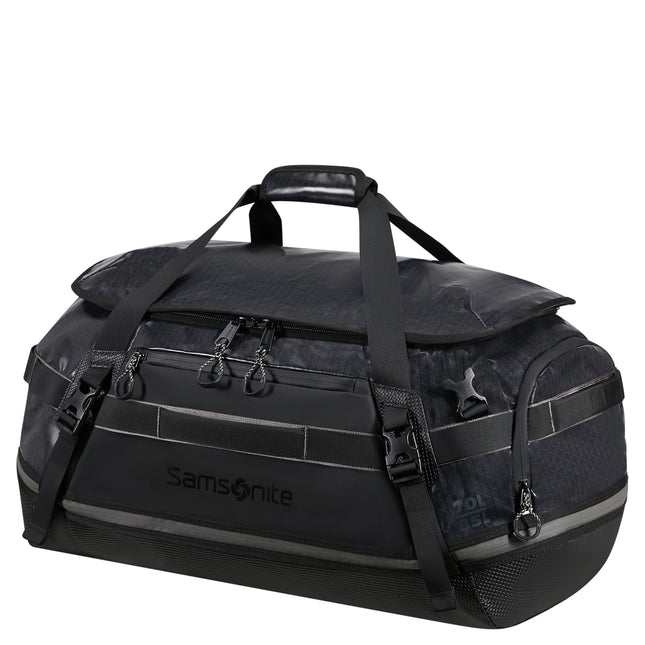 Samsonite Outtrax Duffle M/ Backpack- Uitbreidbaar 70/85 L