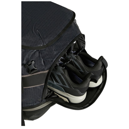 Samsonite Outtrax Duffle L/ Backpack- Uitbreidbaar 100/120 L